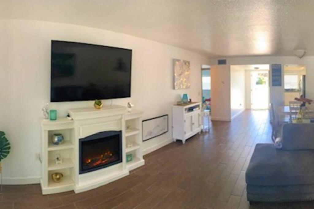 Beautiful Bright & Sparkling 2Bed 1Bath Beach Retreat - Unit 212 Cocoa Beach Exteriér fotografie