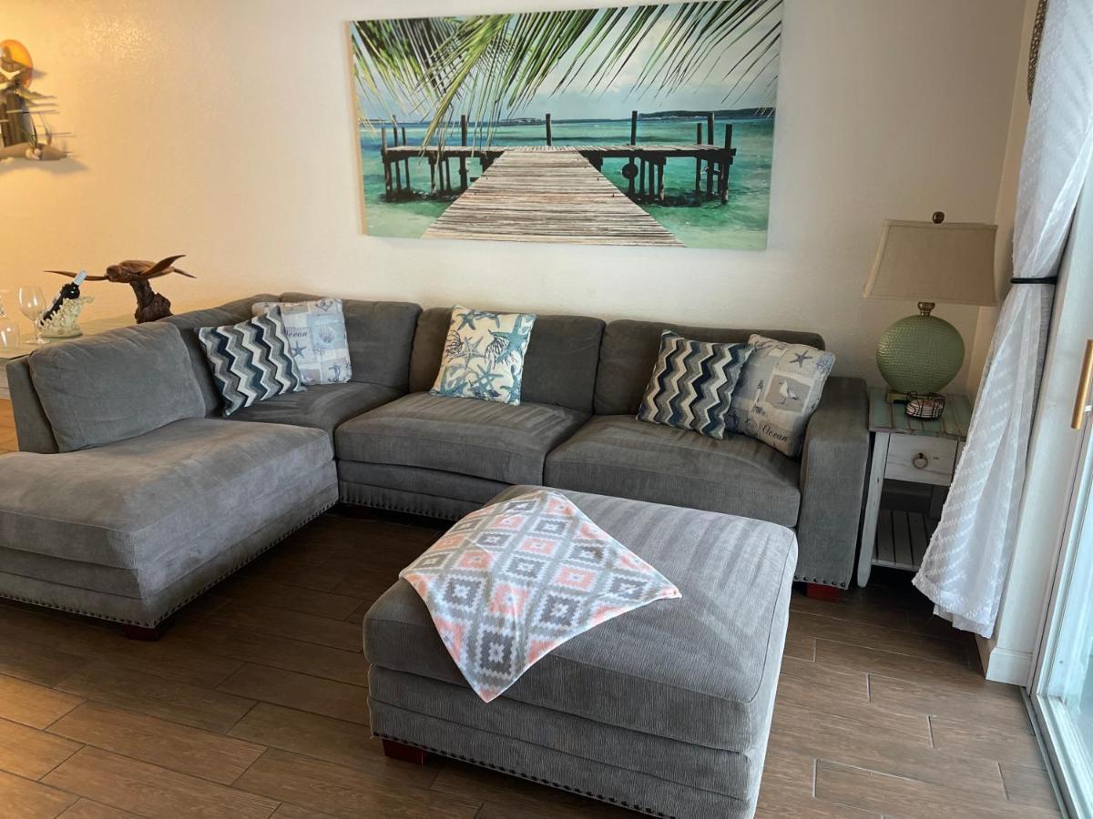 Beautiful Bright & Sparkling 2Bed 1Bath Beach Retreat - Unit 212 Cocoa Beach Exteriér fotografie