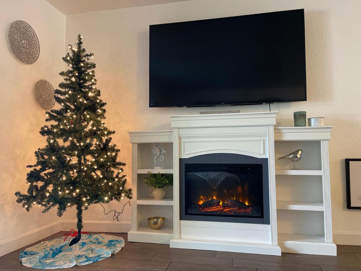 Beautiful Bright & Sparkling 2Bed 1Bath Beach Retreat - Unit 212 Cocoa Beach Exteriér fotografie