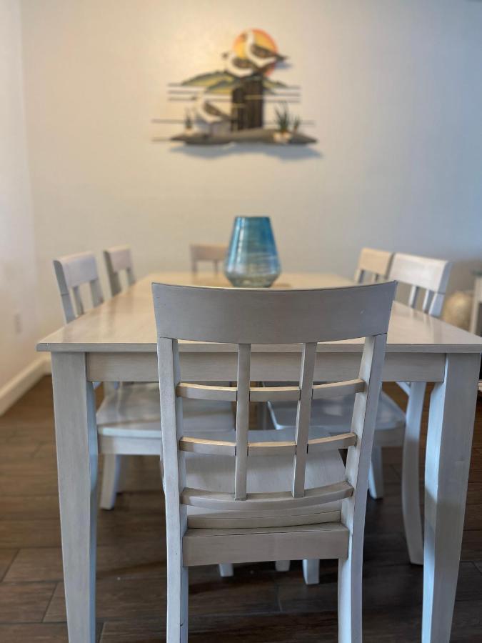 Beautiful Bright & Sparkling 2Bed 1Bath Beach Retreat - Unit 212 Cocoa Beach Exteriér fotografie