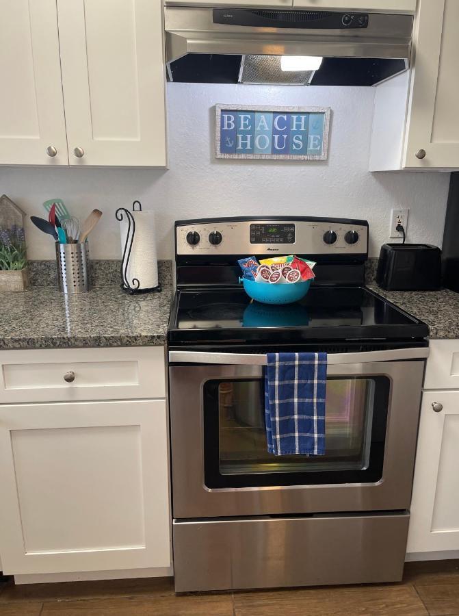 Beautiful Bright & Sparkling 2Bed 1Bath Beach Retreat - Unit 212 Cocoa Beach Exteriér fotografie