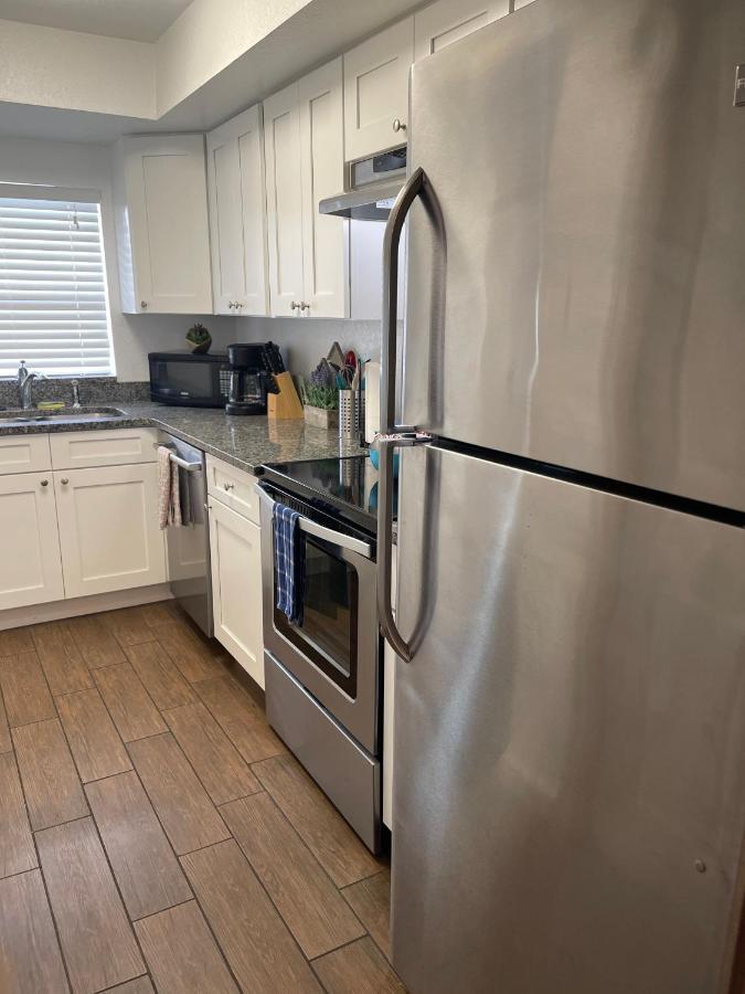 Beautiful Bright & Sparkling 2Bed 1Bath Beach Retreat - Unit 212 Cocoa Beach Exteriér fotografie