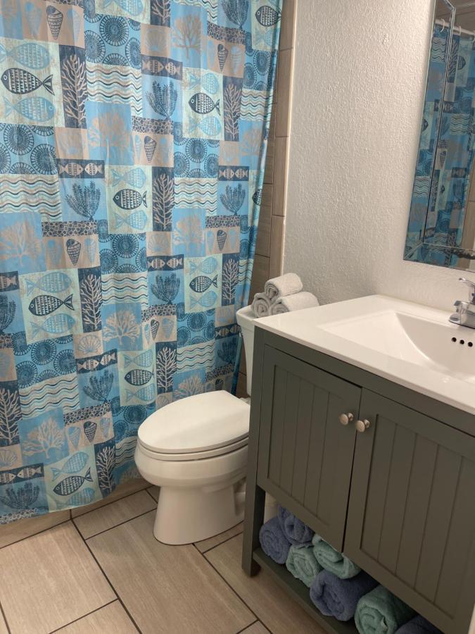Beautiful Bright & Sparkling 2Bed 1Bath Beach Retreat - Unit 212 Cocoa Beach Exteriér fotografie